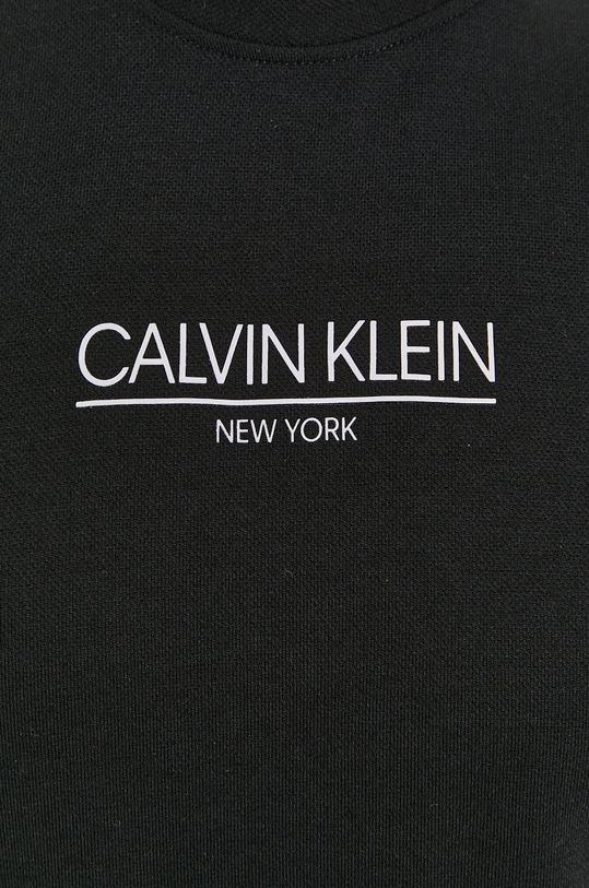 Šaty Calvin Klein K20K202805.4891 černá