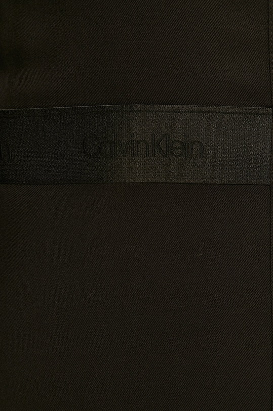 Calvin Klein - Rochie K20K202568.4891 negru