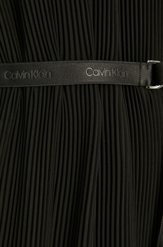 Calvin Klein - Rochie K20K202662.4891 negru