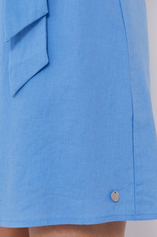 Pepe Jeans ruha Lolita PL952842.545 kék