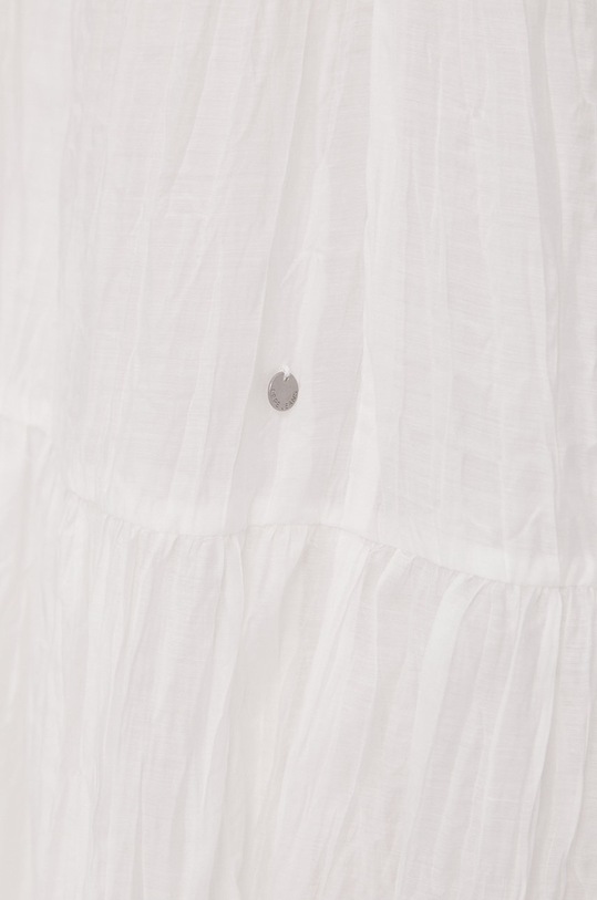 Pepe Jeans Sukienka PL952819.803 biały
