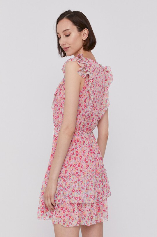 Oblečenie Šaty Pepe Jeans CHABELAS PL952828.0AA ružová