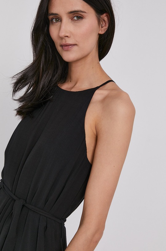 Desigual Rochie negru 21SWVW16