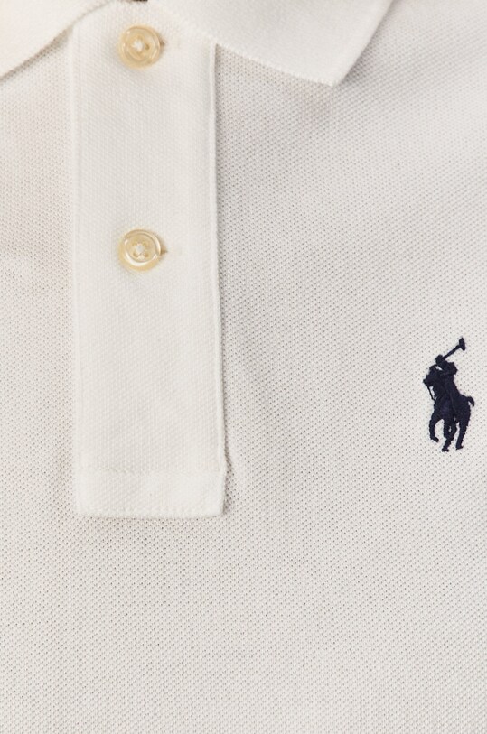 Polo Ralph Lauren - Плаття 211799490017 білий