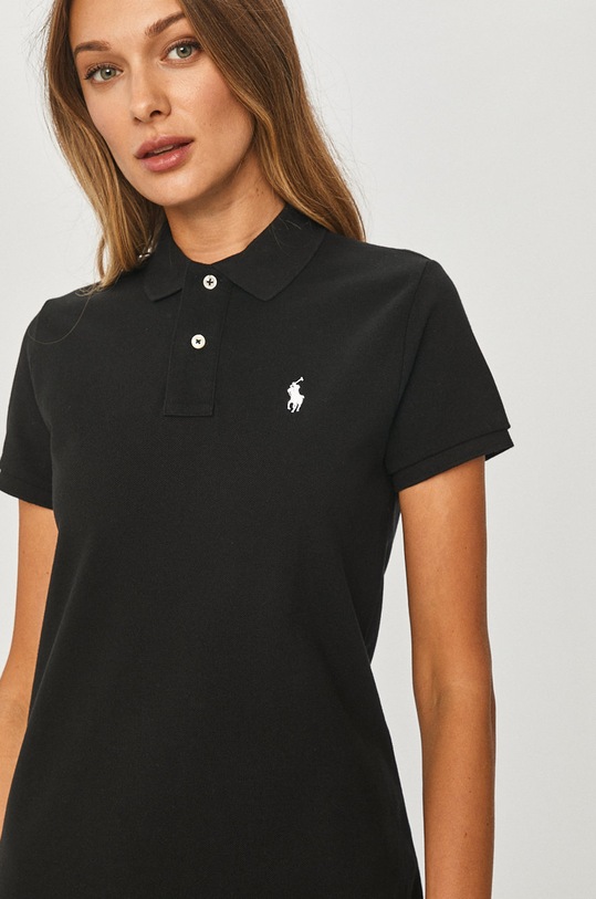 Polo Ralph Lauren - Rochie negru 211799490018