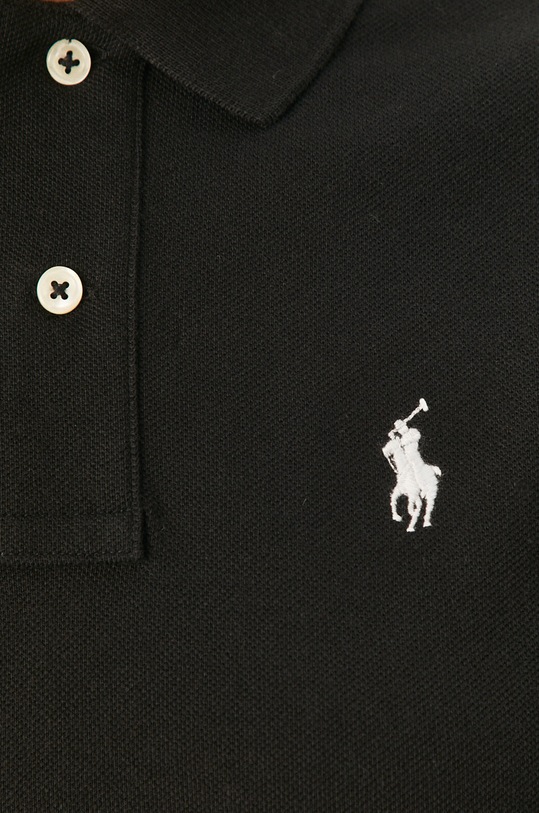 Polo Ralph Lauren - Rochie 211799490018 negru