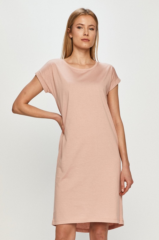 Vila - Rochie mini roz 14065263