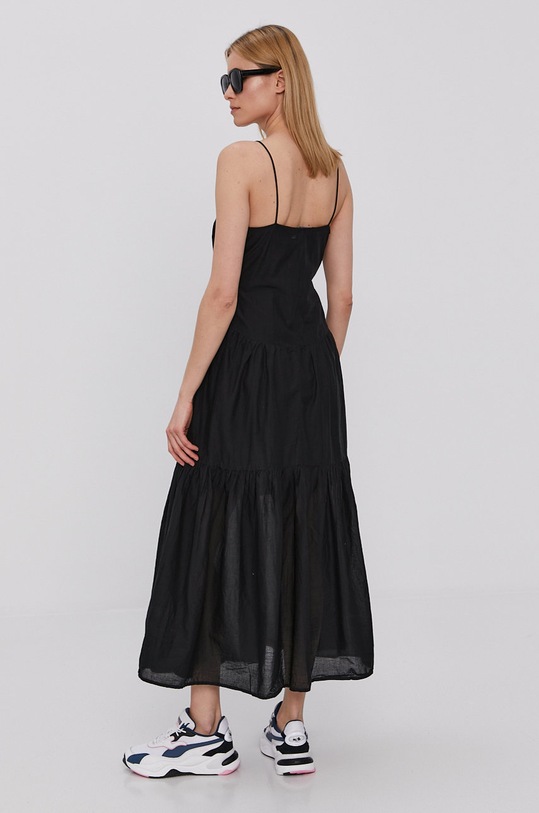 Odzież Only Sukienka 15235762 czarny