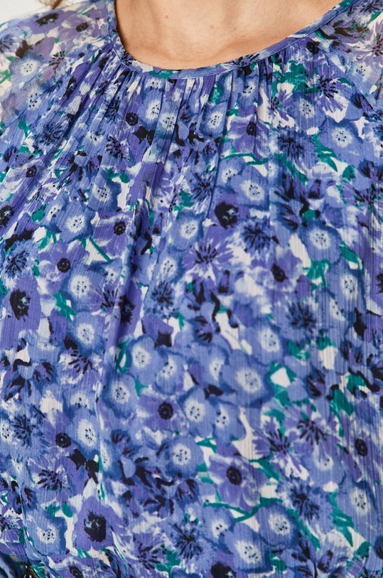 Vero Moda - Šaty 10243720 fialová