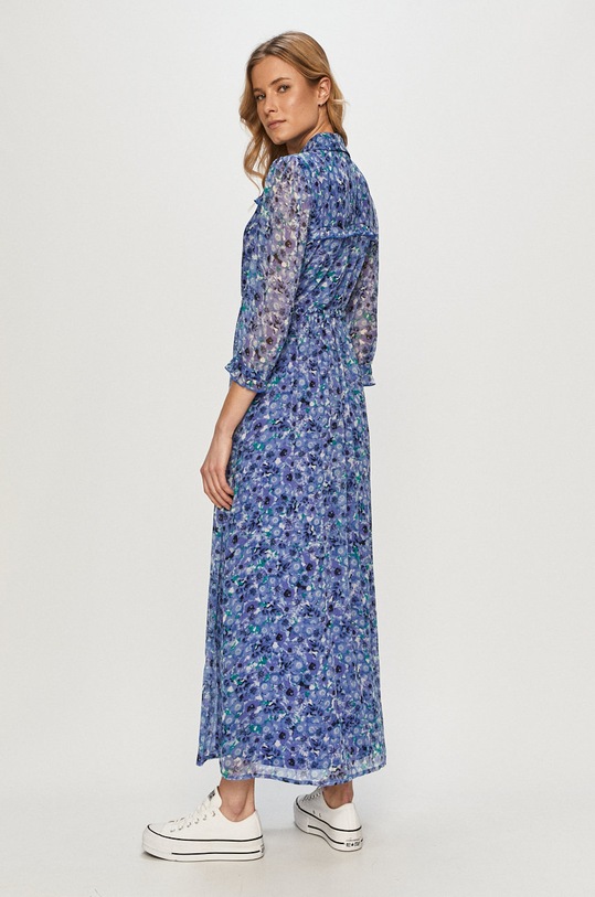 Oblečenie Vero Moda - Šaty 10243723 fialová