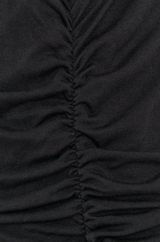 Šaty Dkny DD1CL708 čierna