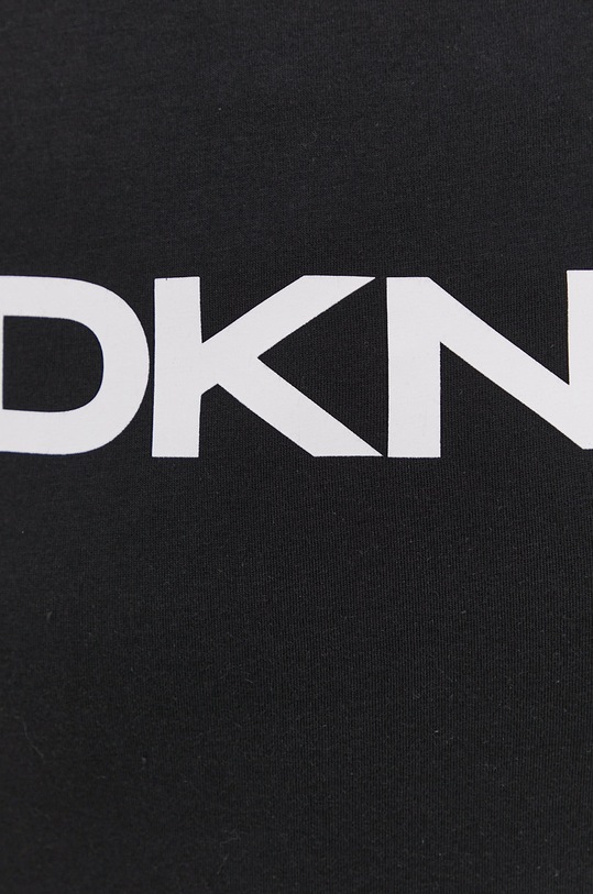 Šaty Dkny P1BD7EGQ černá