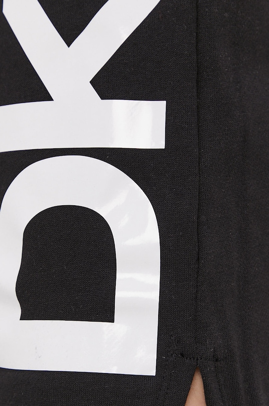 Šaty Dkny P0RD1B2J černá