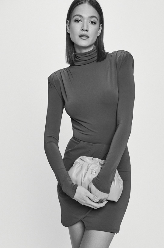 Patrizia Pepe - Rochie 8A0855.A3EV