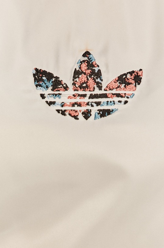 adidas Originals - Sukienka GN3115 GN3115 biały