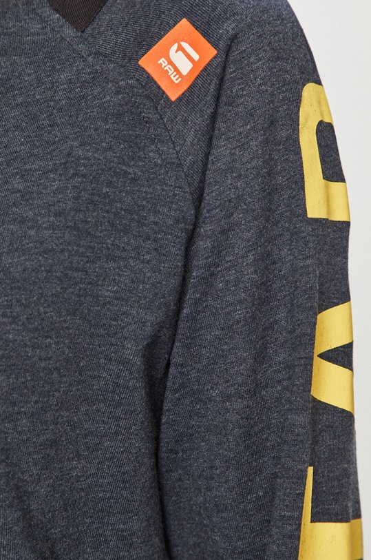 G-Star rochie D19294.C752 bleumarin