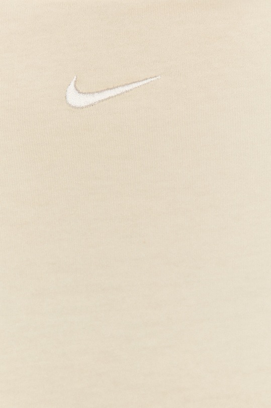 Nike Sportswear - Šaty CU6509 béžová