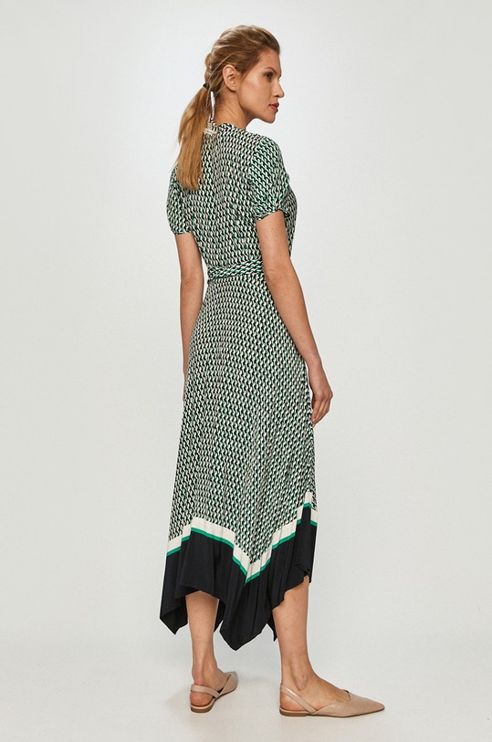 Oblečenie Tommy Hilfiger - Šaty WW0WW30330.4891 viacfarebná