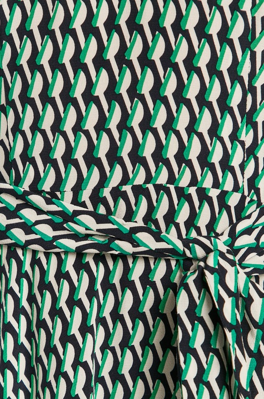 Tommy Hilfiger - Šaty WW0WW30330.4891 viacfarebná