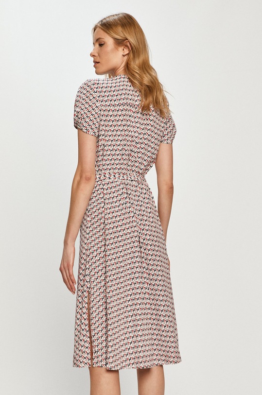 Oblečenie Tommy Hilfiger - Šaty WW0WW30697.4891 viacfarebná