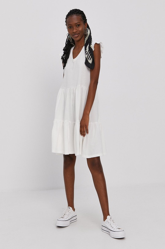 Only Rochie 15226992 alb AA00