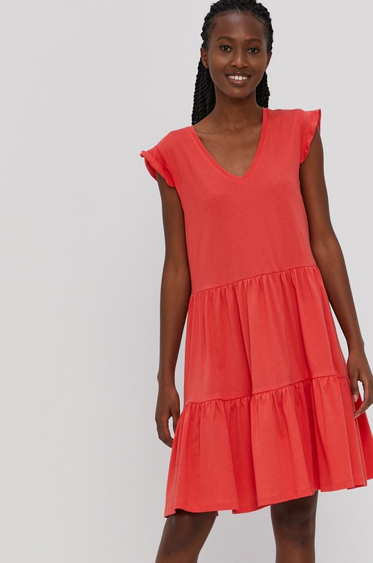 Only ruha 15226992 piros AA00