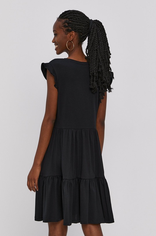 Odzież Only Sukienka 15226992 czarny