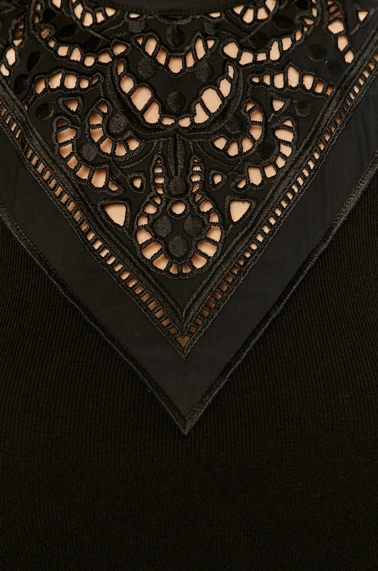 Morgan - Sukienka 211.RML czarny