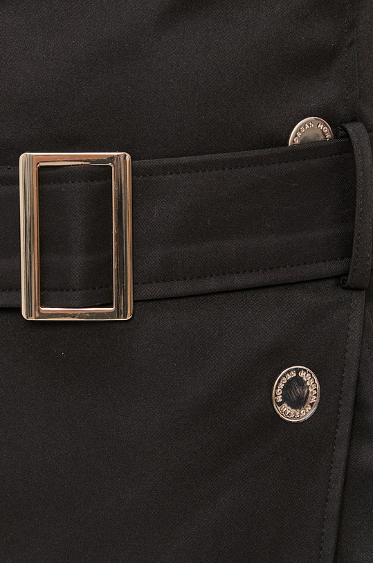 Šaty Morgan ROSITTA 211.ROSITTA čierna