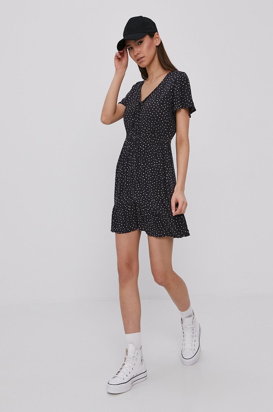 Billabong Rochie mini gri W3DR26BIP1
