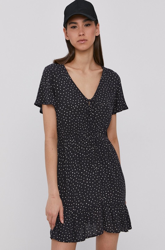 Billabong Rochie W3DR26BIP1 gri SS21