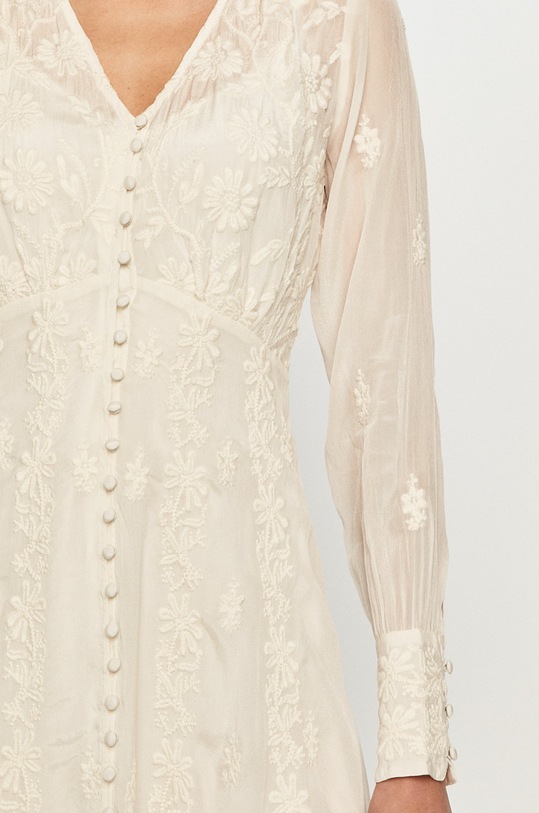 The Kooples - Šaty FROB22000K