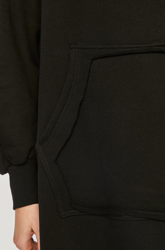 Diesel - Sukienka A04457.0IAJH czarny