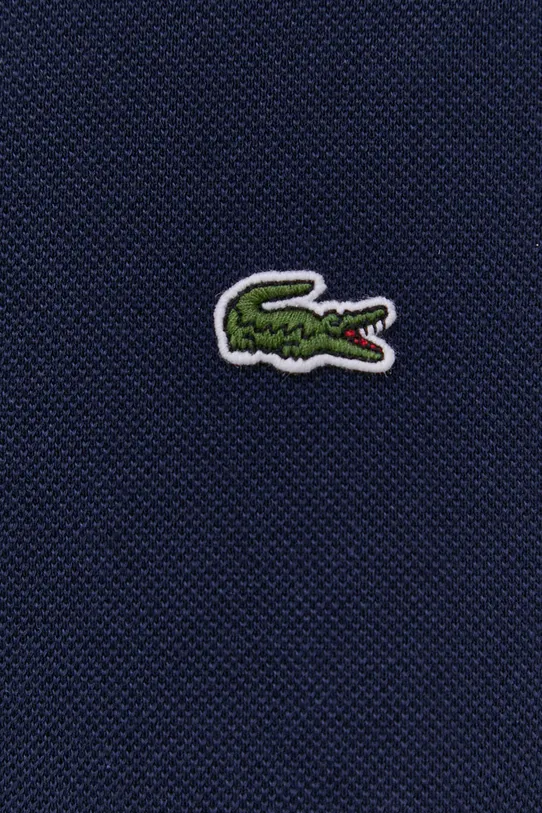 Lacoste - Šaty EF5471 tmavomodrá