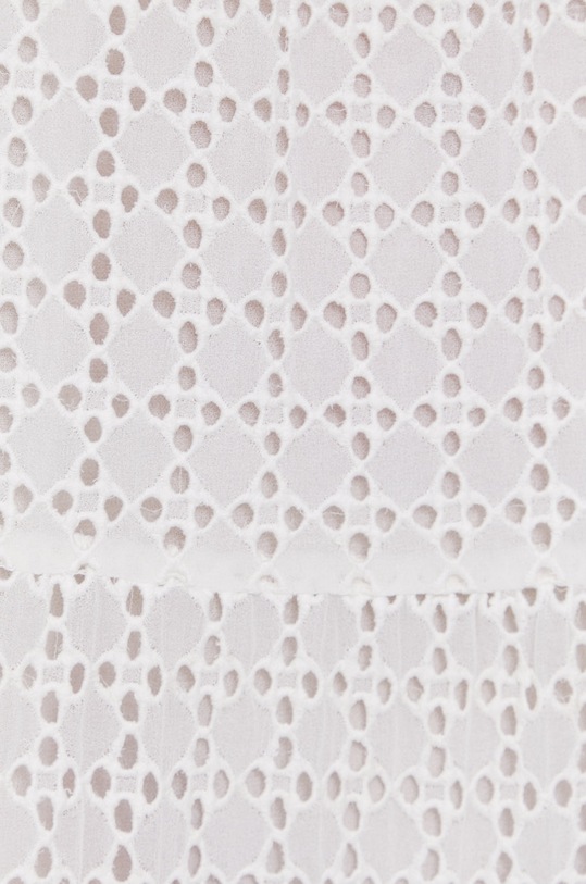 Bardot Sukienka 56318DB1 biały