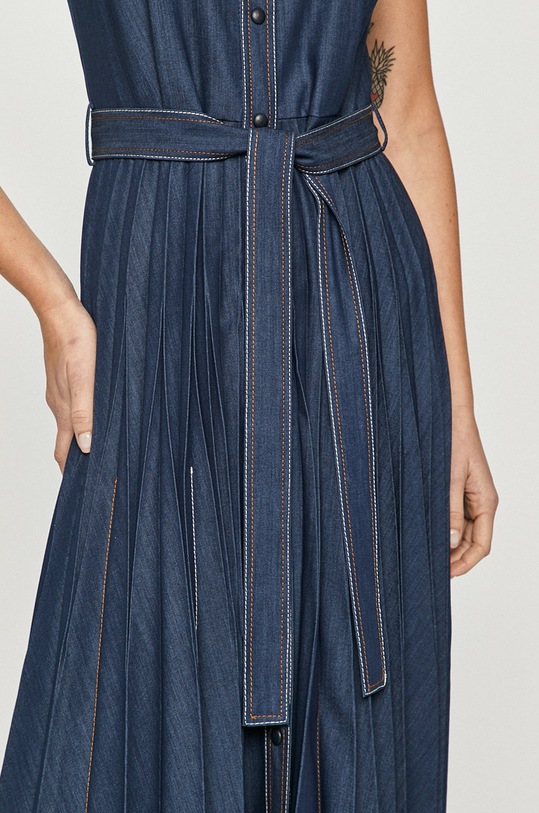 Beatrice B Rochie 21FE64562481 bleumarin