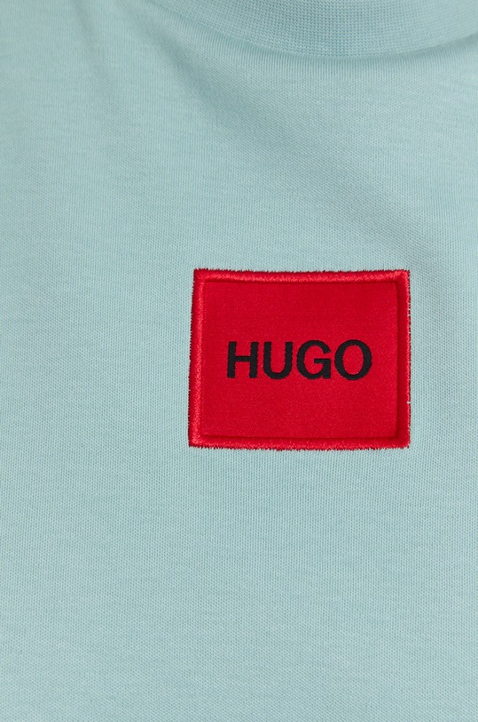 Šaty Hugo 50456013 zelená