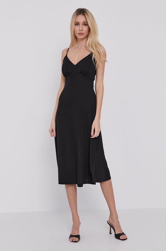 Šaty Morgan 211.REGAL černá SS21