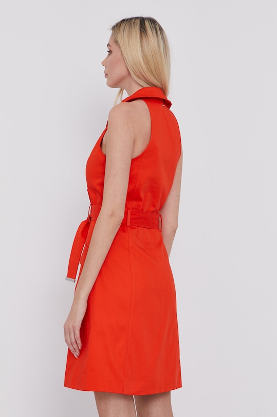 Îmbrăcăminte Morgan Rochie 211.RLYDIE portocaliu