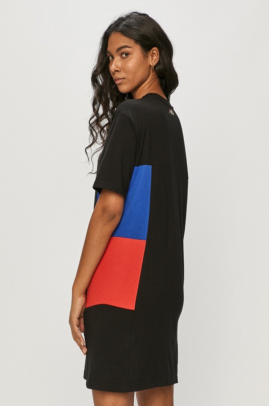 Odzież Fila - Sukienka 683291 czarny