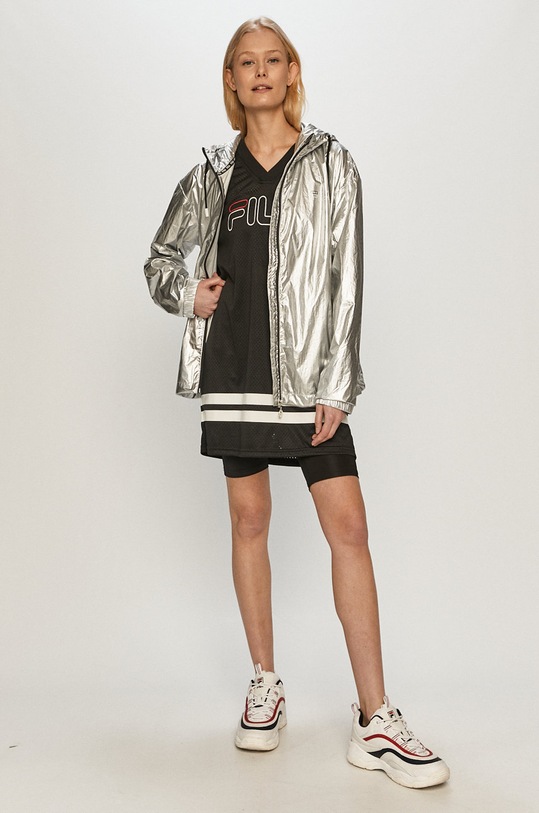 Fila - Haljina 683299 crna SS21