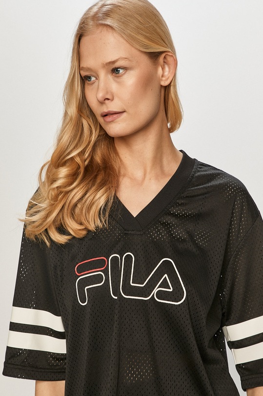 Fila - Haljina crna 683299