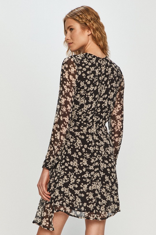 Oblečenie Pepe Jeans - Šaty MAGDA PL952625.0AA čierna