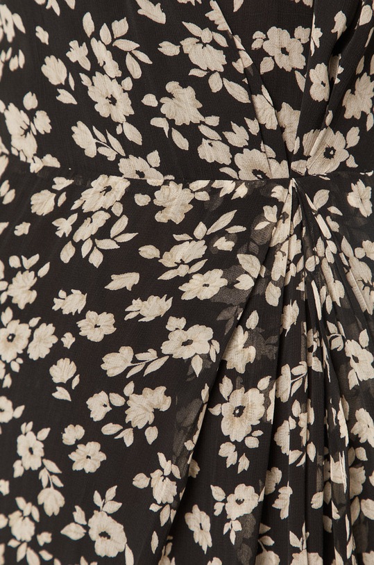 Pepe Jeans - Šaty MAGDA PL952625.0AA čierna