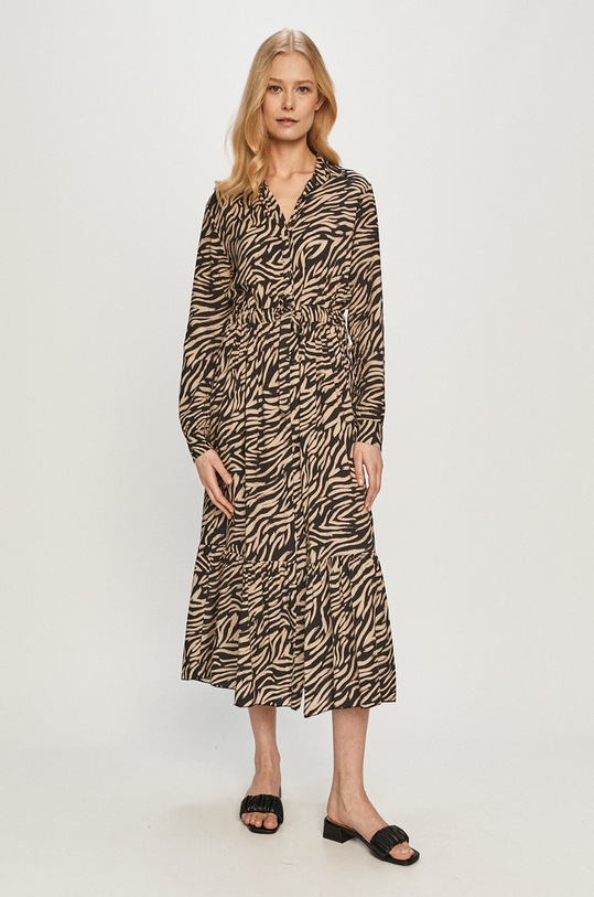 Haily's - Ruha fekete MIK.6383Nr.101