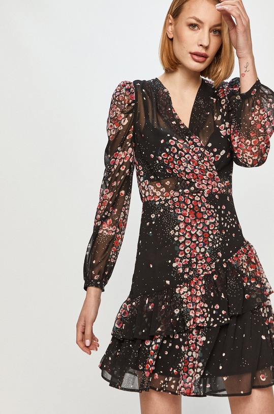 Morgan - Sukienka casual multicolor 211.REINE.F