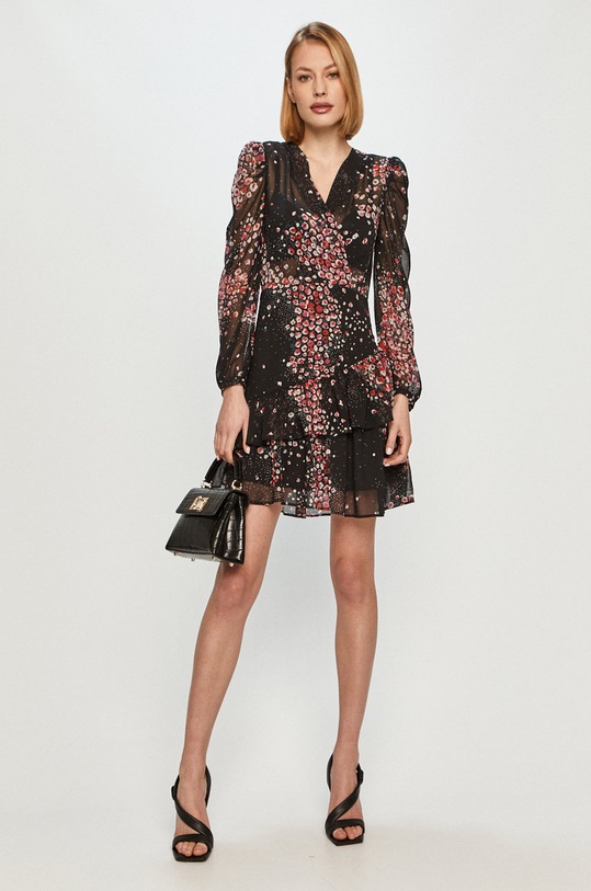 Morgan - Sukienka 211.REINE.F multicolor SS21