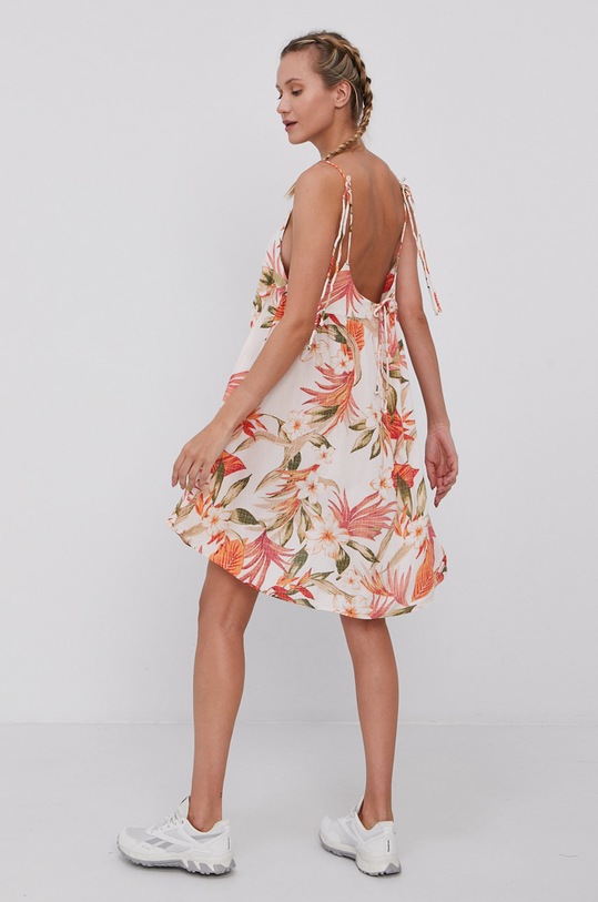 Šaty Rip Curl kvetinový viacfarebná GDREE9