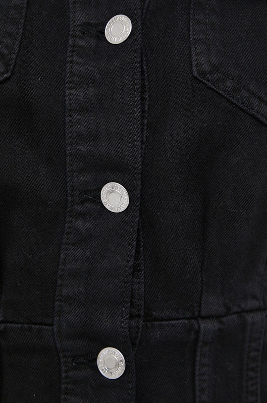 Tally Weijl Sukienka SDRDESOPI czarny