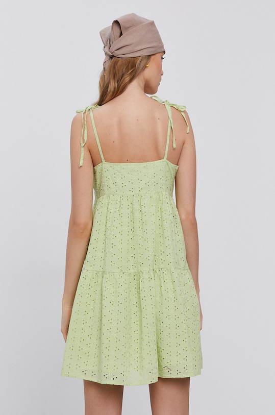 Oblečení Šaty Tally Weijl SDRCOVOLUM zelená